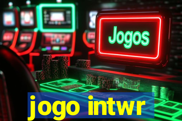 jogo intwr