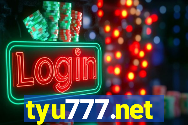 tyu777.net