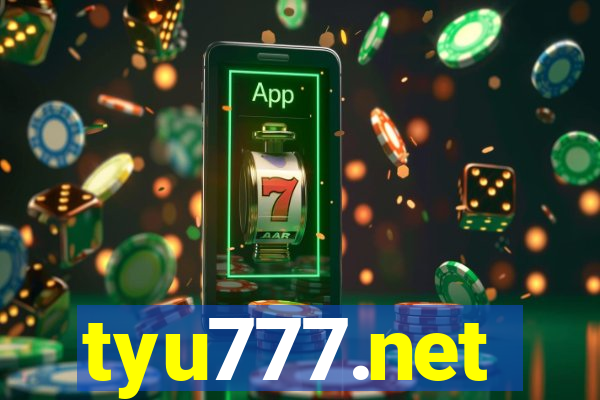 tyu777.net