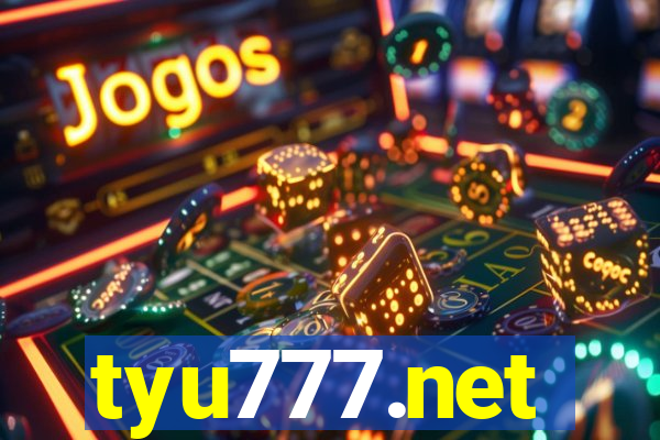 tyu777.net