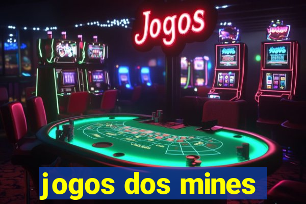 jogos dos mines