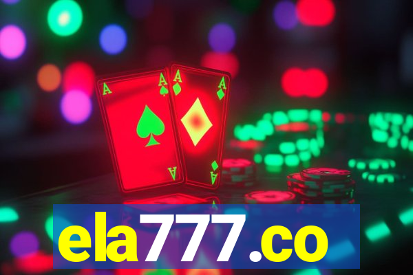 ela777.co