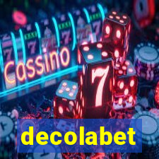 decolabet