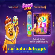 sortudo slots apk