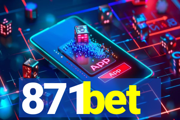 871bet