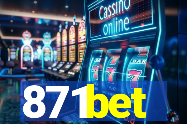 871bet