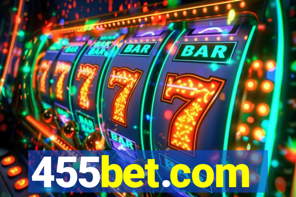 455bet.com