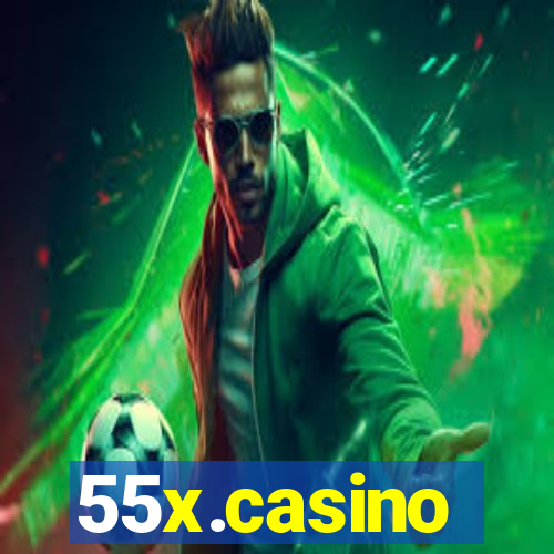 55x.casino