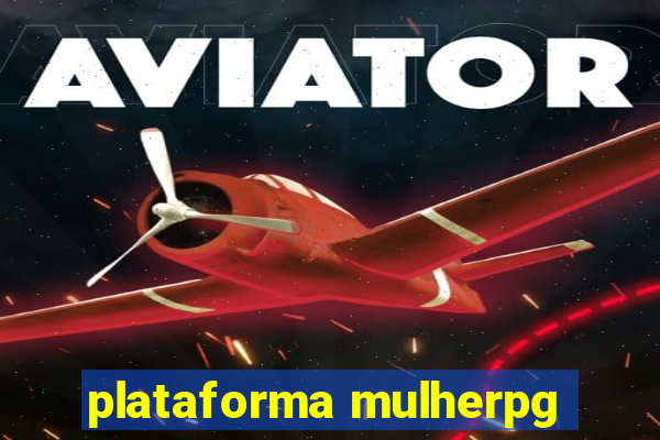 plataforma mulherpg