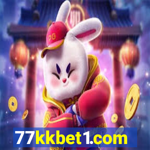 77kkbet1.com