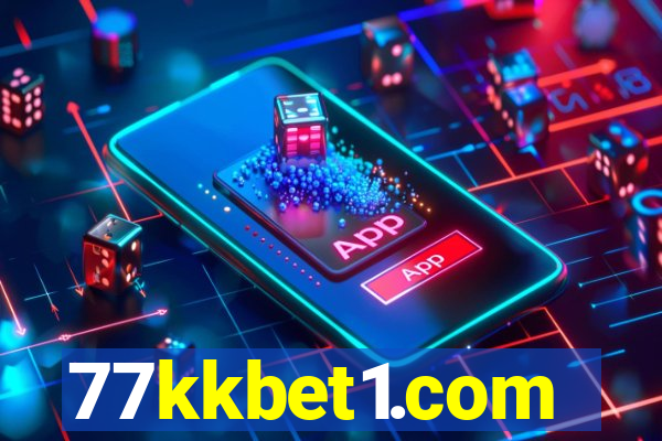 77kkbet1.com