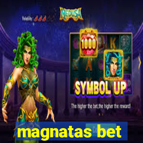 magnatas bet