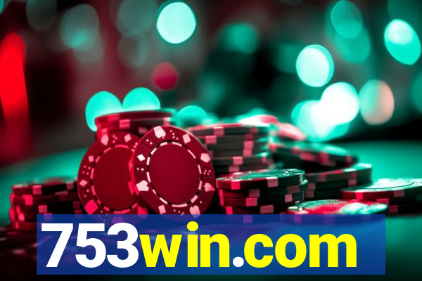 753win.com