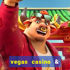 vegas casino & slots slottist - level up to receive rewards