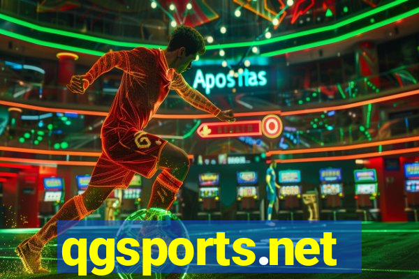 qgsports.net