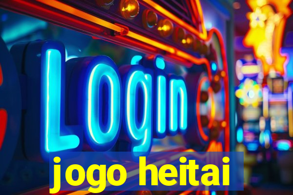 jogo heitai