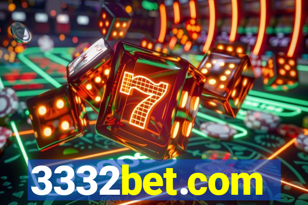 3332bet.com