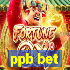 ppb bet