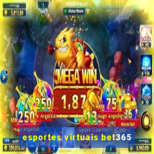 esportes virtuais bet365