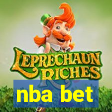 nba bet