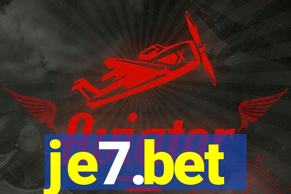 je7.bet