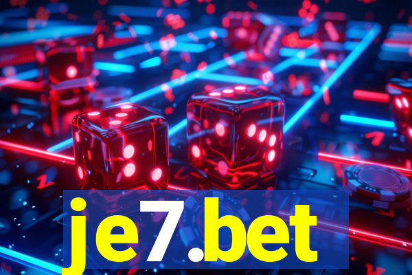 je7.bet