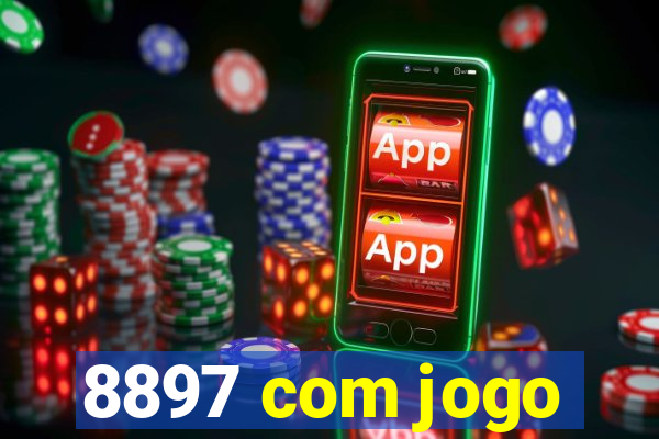 8897 com jogo