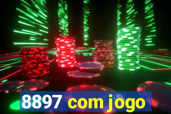 8897 com jogo