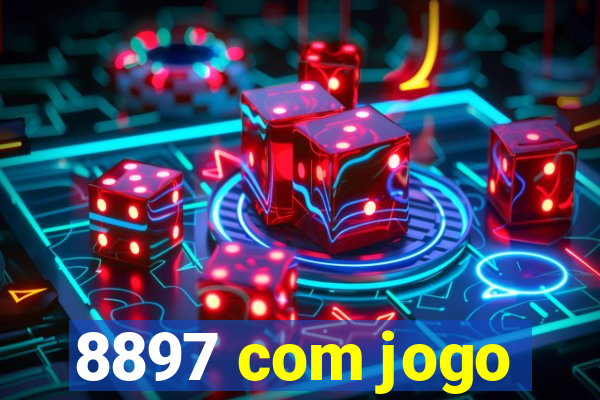 8897 com jogo