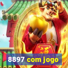 8897 com jogo