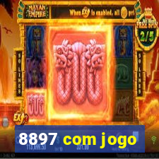 8897 com jogo