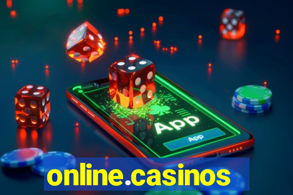 online.casinos