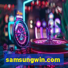 samsungwin.com