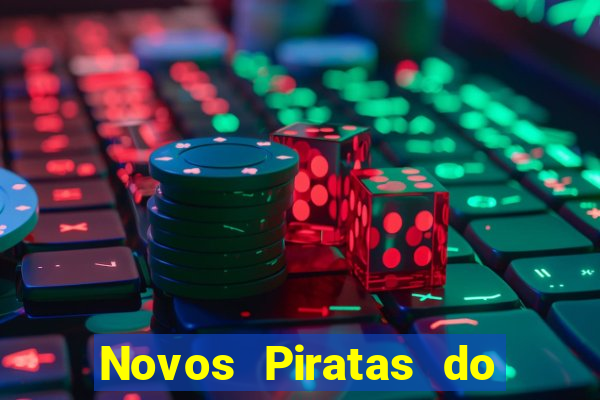 Novos Piratas do Caribe 6 piratas do caribe 6 o retorno de davy