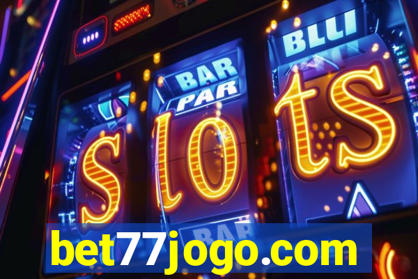 bet77jogo.com