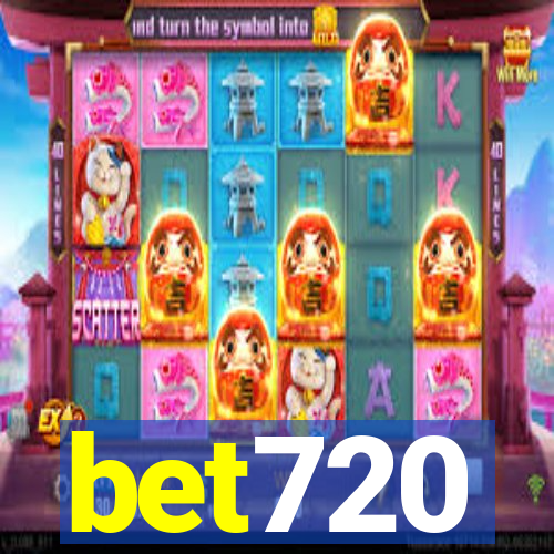 bet720