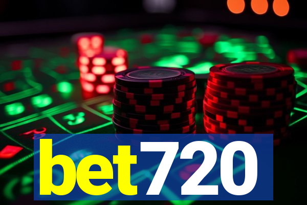 bet720