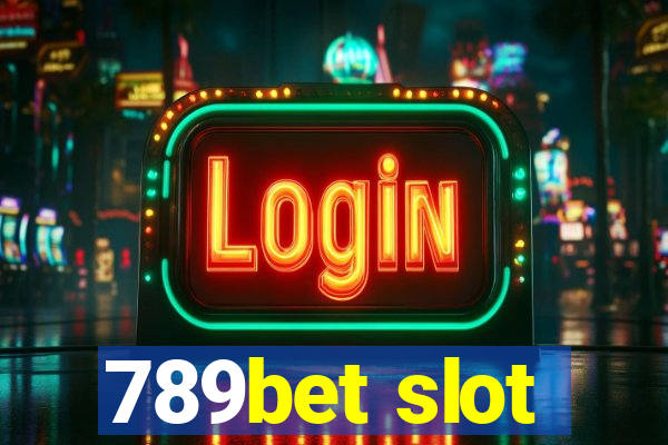 789bet slot