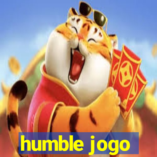 humble jogo