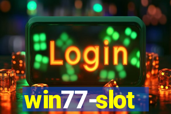 win77-slot