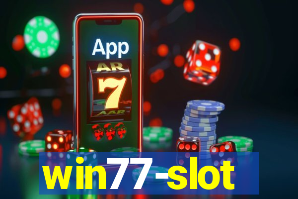 win77-slot