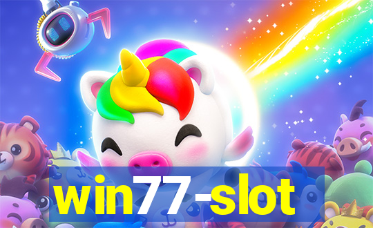 win77-slot