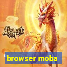 browser moba