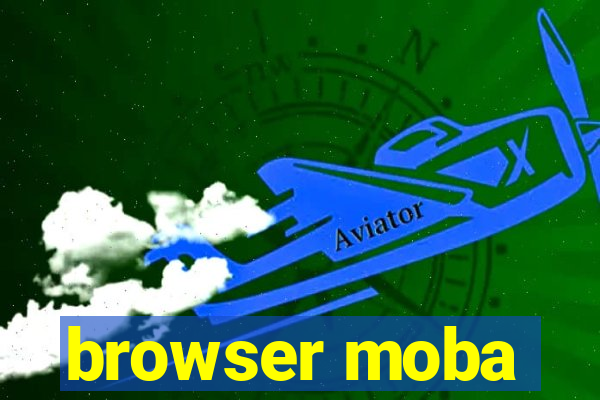 browser moba