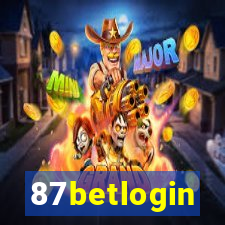 87betlogin