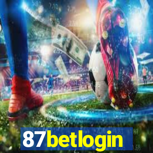 87betlogin