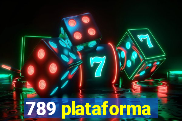 789 plataforma