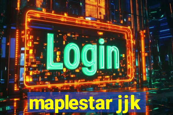 maplestar jjk