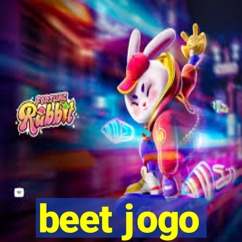 beet jogo