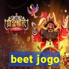 beet jogo